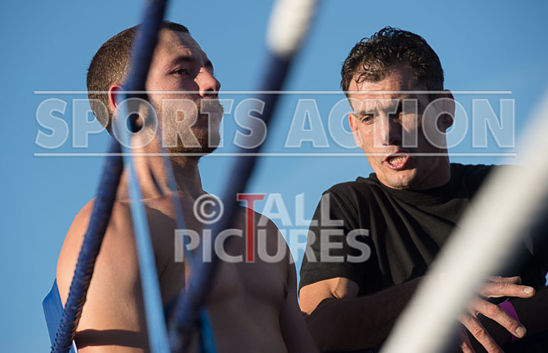 Open Air Boxing_2015_Bout-6-13 - BOUT-6