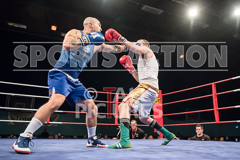 BOUT-9 Jimmy Lesbirel v Jack Ewbank-8 - BOUT-9 Jimmy Lesbirel v Jack Ewbank