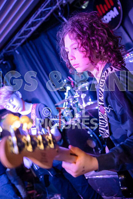 Chinese Gong-25 - CHINESE GONG