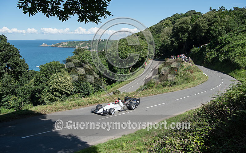 Jersey National_2016_CAR-85 - JERSEY NATIONAL 2016 - CARS