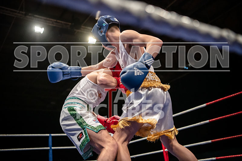 BOUT-8 - Charlie Watson v Kiel Merritt-6 - BOUT-8 - Charlie Watson v Kiel Merritt