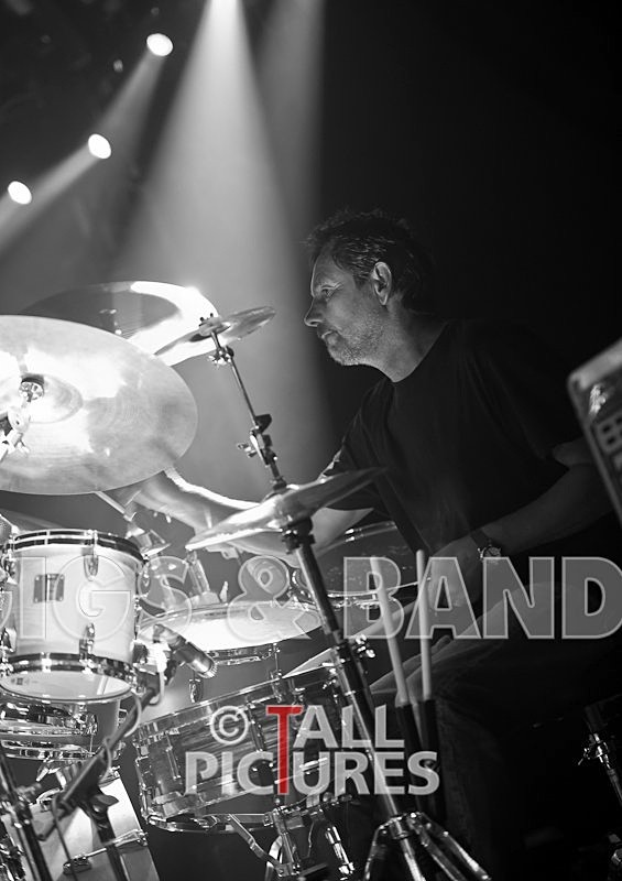 Pete Frampton-32 - PETE FRAMPTON & FRIENDS