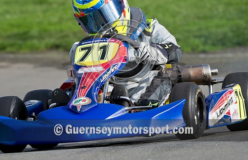 Karting_05-02-2012-12 - KARTING WINTER CHAMPIONSHIP ROUND-2