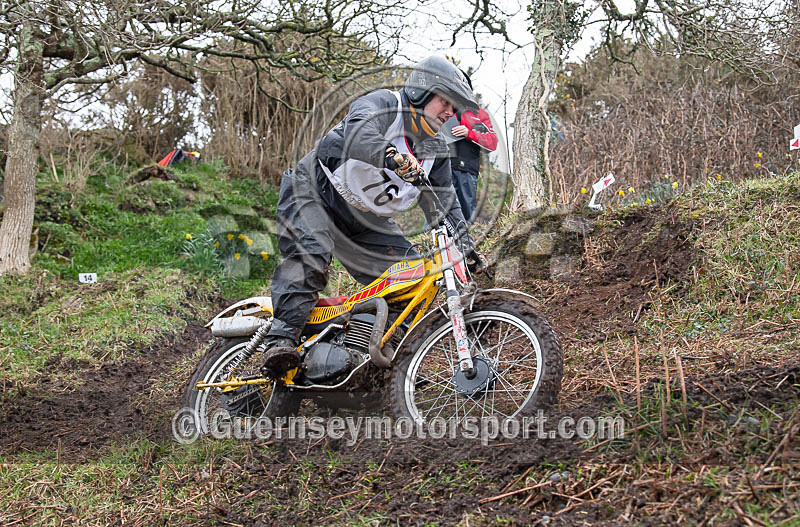 TRIALS BIKE_2-Day 2018-36 - 2-DAY TRIALS MEETING 2018