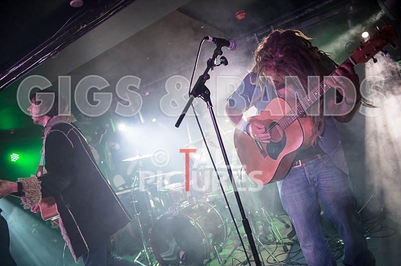 The Recks-33 - THE RECKS