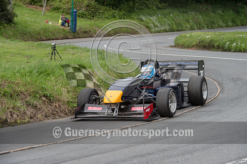 GMCCC Hill Climb_05-05-2014_Car-299 - CARS_05-05-2014