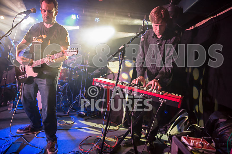Thee Jenerators-385 - THEE JENERATORS