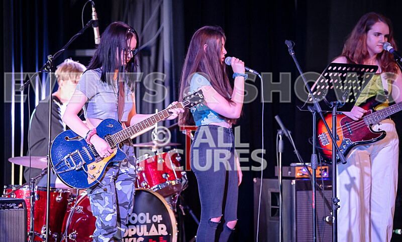 SoPM 5 Year Concert-78 - SCHOOL OF POPULAR MUSIC 5th ANNIVERSARY CONCERT
