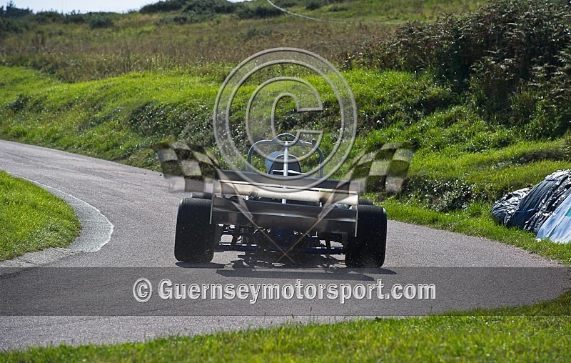 Alderney Hill Climb_2011_Car-80 - ALDERNEY HILL CLIMB 2011 - CARS