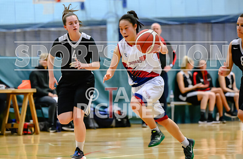 Ravenscroft v Praxis Pumas-10 - RAVENSCROFT v PRAXIS PUMAS