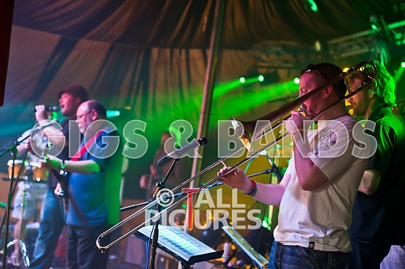 Spoonful-116 - SPOONFUL