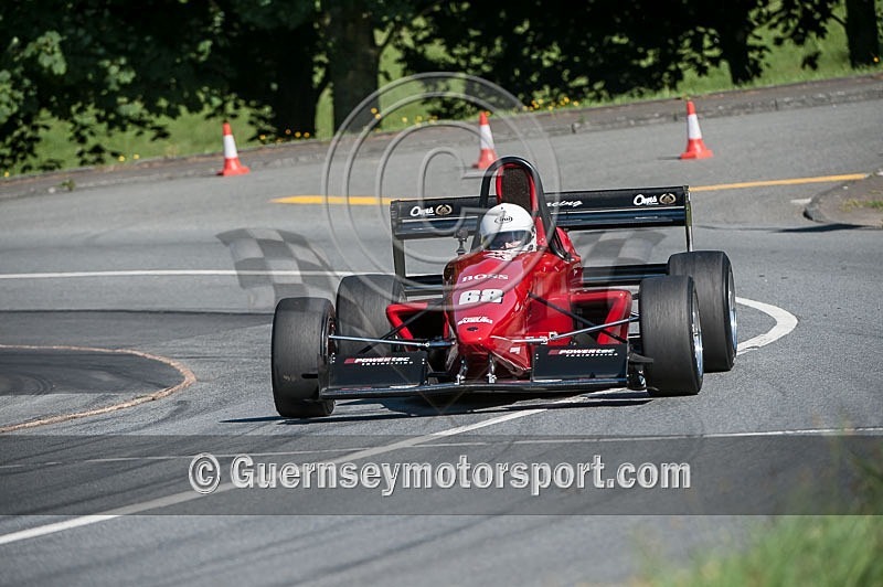 GKMC Hill Climb_03-08-2013_Car-83 - CARS_03-08-2013