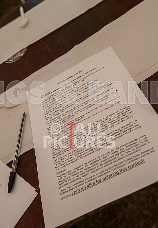 Chilli Eating_2015-10 - TRIKE, CHILLI & TUG OF WAR