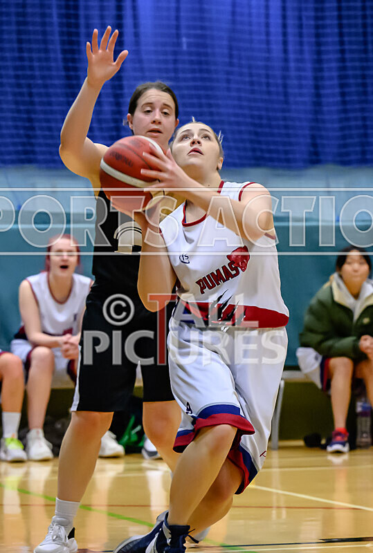 Ravenscroft v Praxis Pumas-60 - RAVENSCROFT v PRAXIS PUMAS