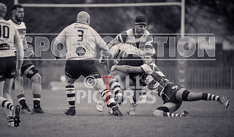 Guernsey Raiders v Canterbury_2022-35 - GUERNSEY RAIDERS v CANTERBURY