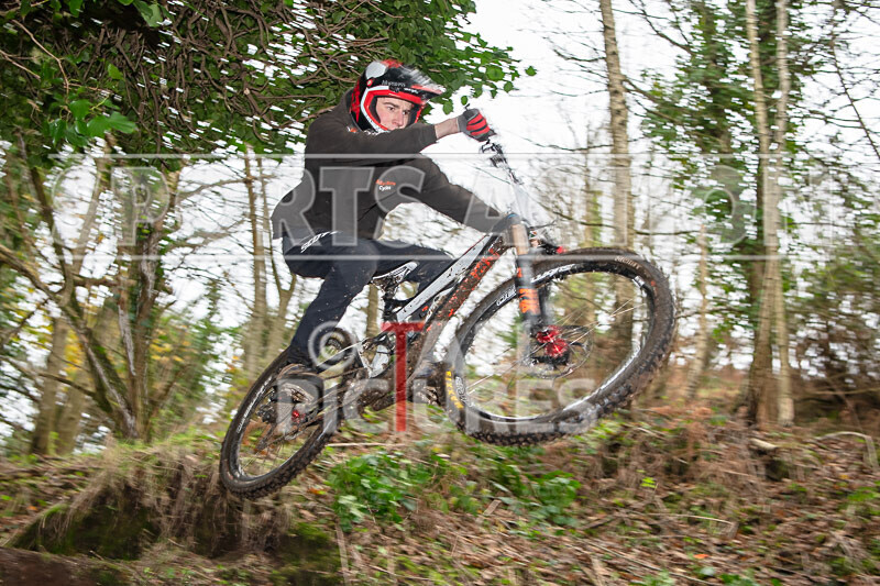 GVC MTB 2019 Downhill_RND-1-57 - MTB WINTER DOWNHILL 2019_ROUND-1