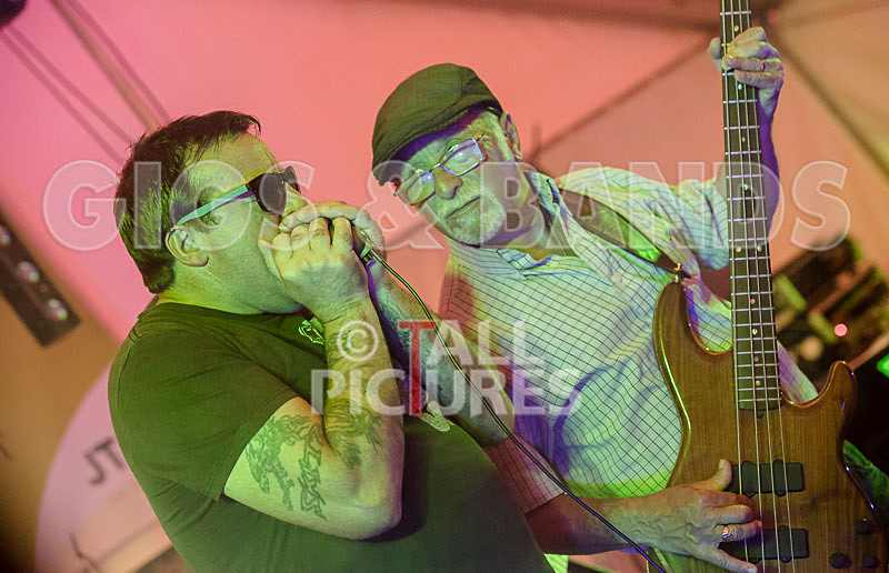 Hevvy Bevvy Blues Band-10 - HEVVY BEVVY BLUES BAND