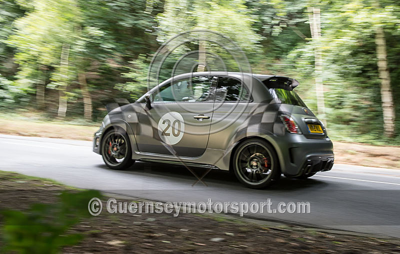 Guernsey National_2015_CAR-32 - GUERNSEY NATIONAL 2015 - CARS
