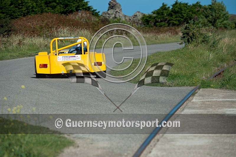 Alderney Sprint_2011_Car-78 - ALDERNEY SPRINT 2011 - CARS
