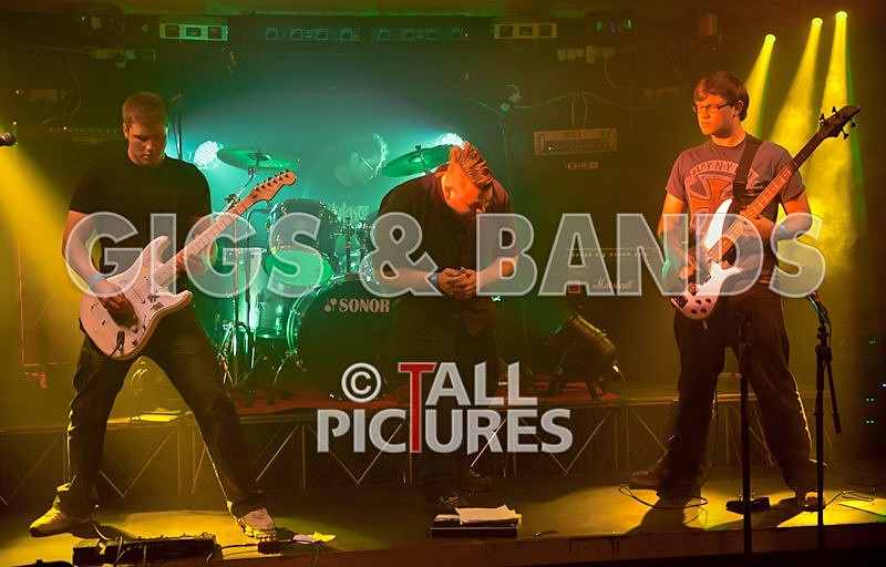 Dead Wing-6 - DEAD WING