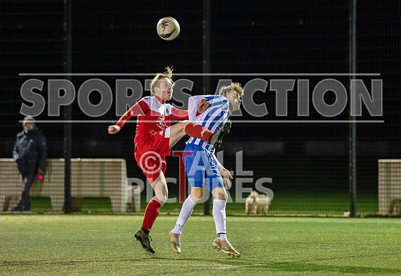 Strangers Cup_Sylvans v Bels 2022-20 - STRANGERS CUP 2022_SYLVANS v BELS