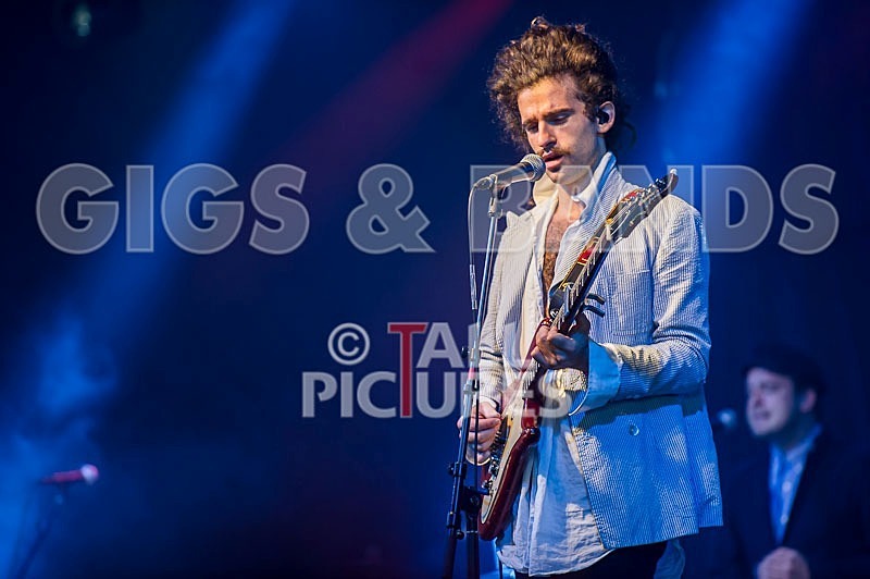 King Charles-1 - KING CHARLES