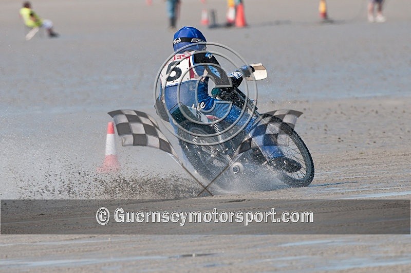 Sand Ace_09-130 - SAND ACE 2009