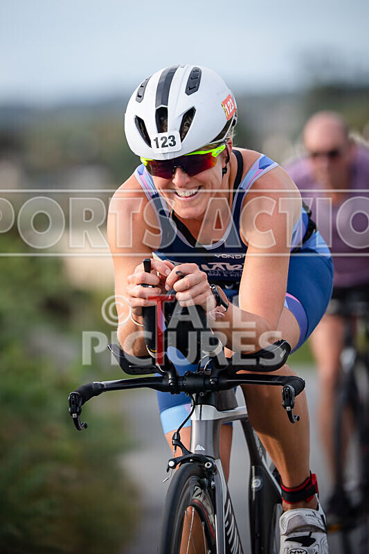 Graniteman Triathlon 2021-110 - GRANITEMAN TRIATHLON 2021