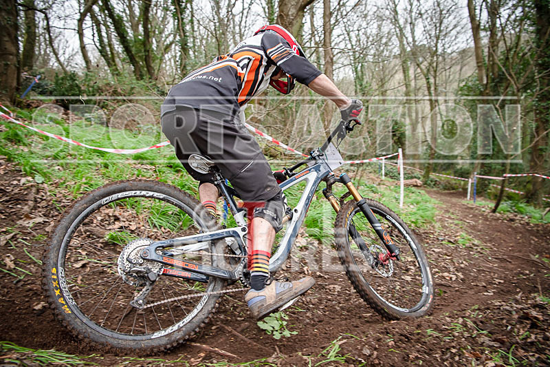 MTB 2019 Downhill Winter Series Round-3-20 - MTB 2019 DOWNHILL SERIES ROUND-3