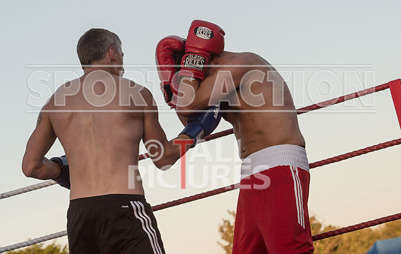 Open Air Boxing_2015_Bout-10-22 - BOUT-10
