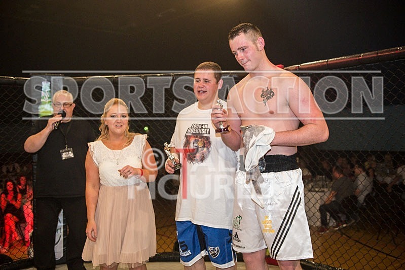 Lock-in Guernsey_2013_Scene-50 - THE WEIGH-INS & ATMOSPHERE