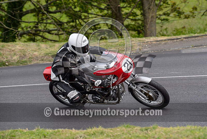 Hillclimb 2021_2-Day_BIKE-176 - GMC&CC 2-DAY HILLCLIMB 2021_BIKES