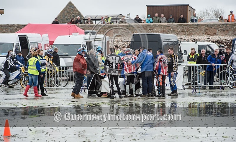 British Sand Ace_2013_Scene-21 - BRITISH SAND ACE CHAMPIONSHIP 2013 - THE SCENE