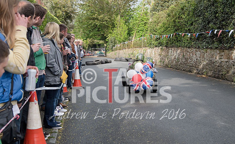 Lib Day_Soapbox Racing-44 - SOAPBOX RACING IN ST ANDREWS