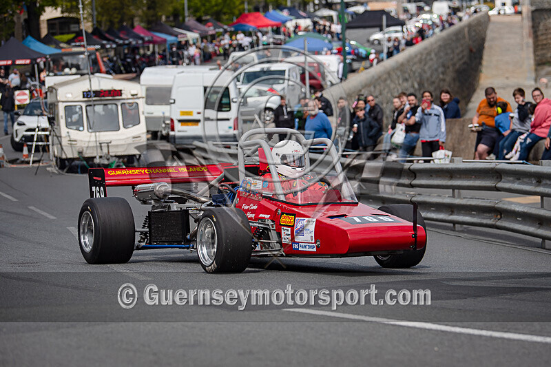 2022 Two-Day Hillclimb_Car-346 - TWO-DAY HILLCLIMB 2022 - CARS