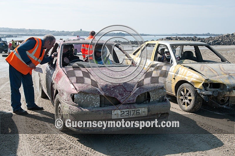 Autocross Media Race 2011-4 - AUTO-X MEDIA RACE 2011