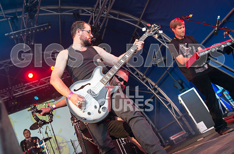 Thee Jenerators-424 - THEE JENERATORS