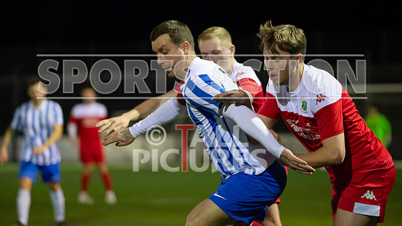 Strangers Cup_Sylvans v Bels 2022-29 - STRANGERS CUP 2022_SYLVANS v BELS