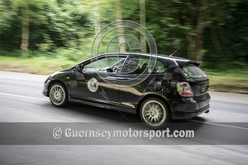 Heritage Charity Hill Climb_2013-200 - HERITAGE CHARITY HILL CLIMB 2013