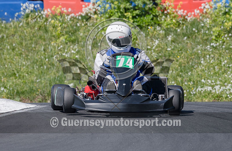 Kart Summer Series 2017_Race-1-34 - KARTING 2017 - SUMMER CHAMPIONSHIP ROUND-1