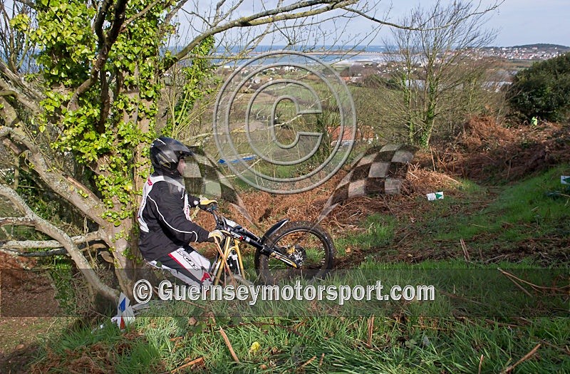 2-Day Trials Bikes_2011-183 - 2011 2-DAY TRIALS
