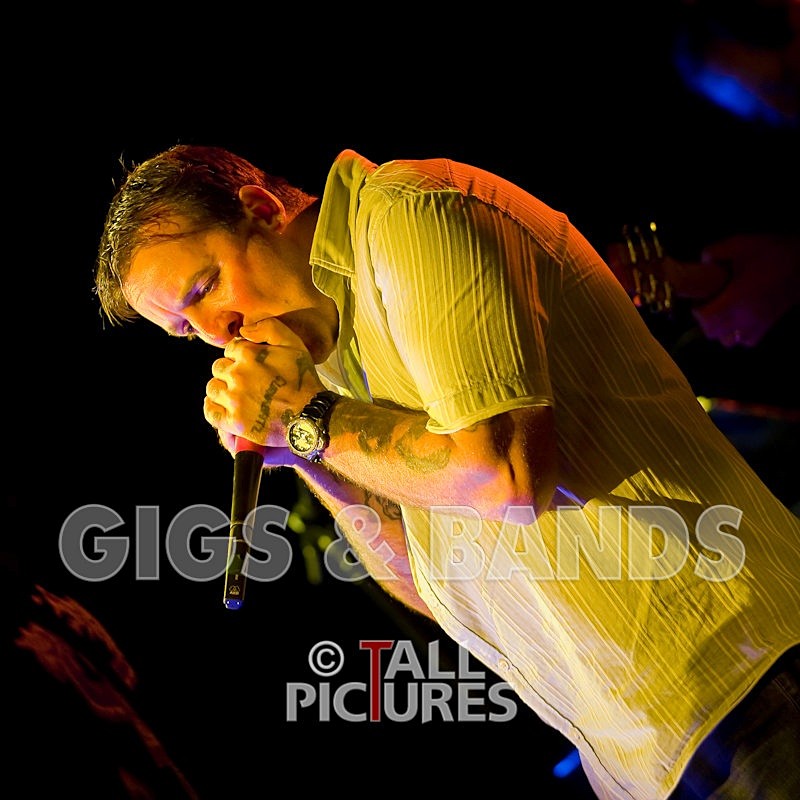 Pete Frampton  Friends-25 - PETE FRAMPTON & FRIENDS AT RoA-1