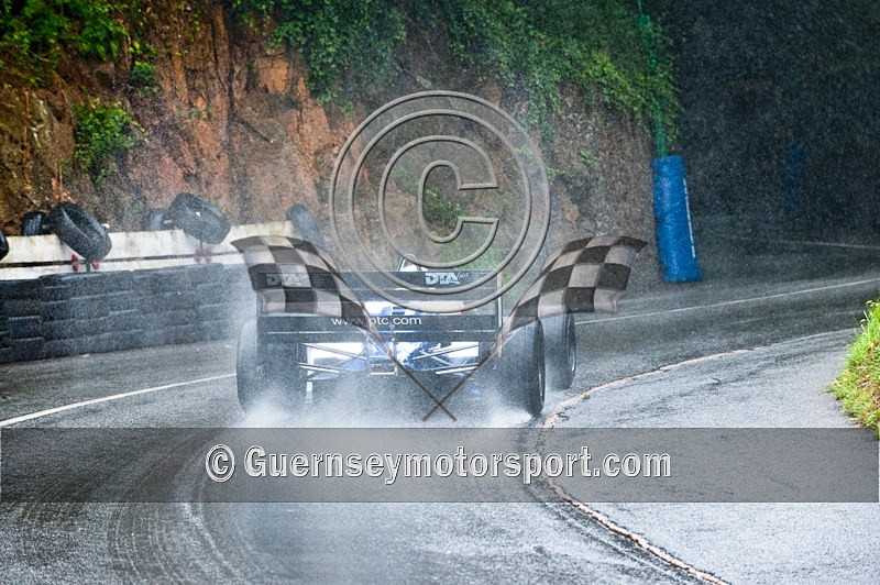 GSY Hill_09_Car--26 - GUERNSEY MSA NATIONAL 2009