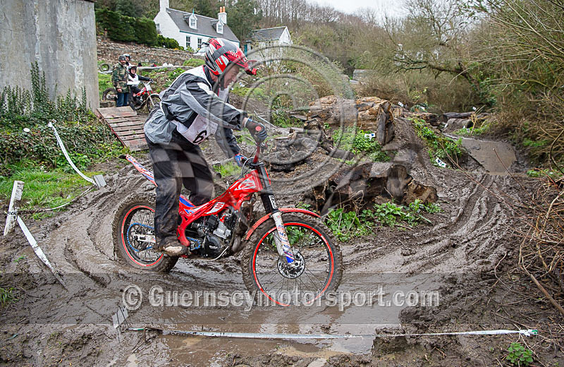 TRIALS BIKE_2-Day 2018-94 - 2-DAY TRIALS MEETING 2018