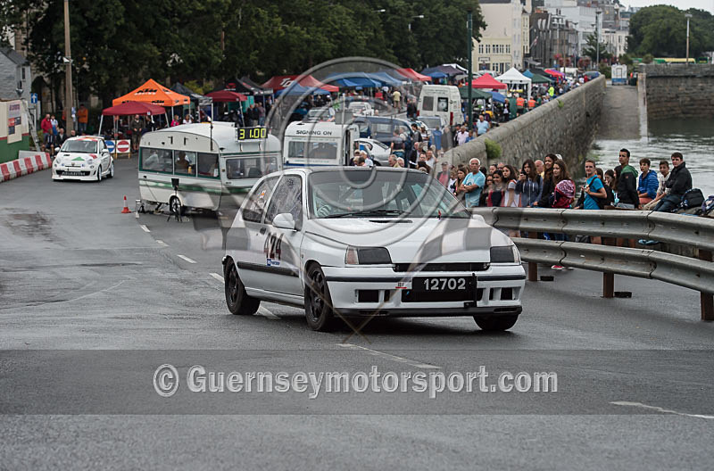 Guernsey National_2014_CAR-300 - GUERNSEY NATIONAL 2014 - CARS