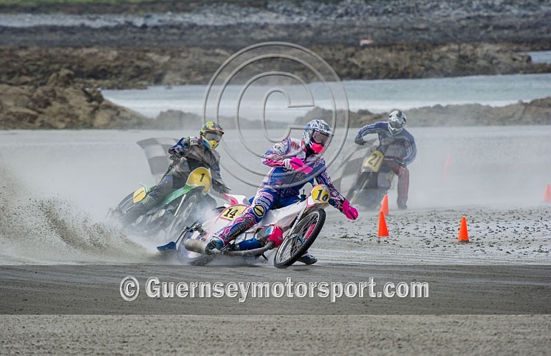 British Sand Ace_2013-264 - BRITISH SAND ACE CHAMPIONSHIP 2013 - THE RACING