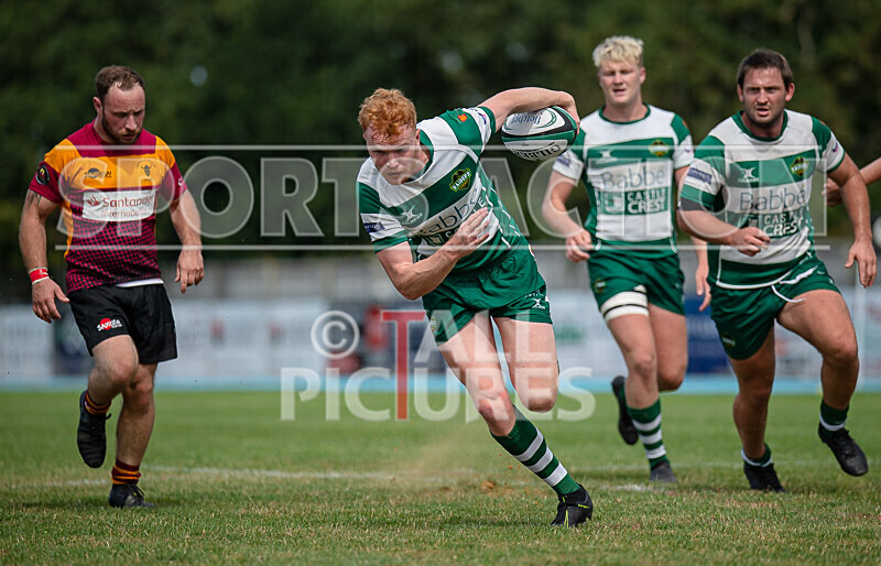 Guernsey Raiders v Douglas RFC-24 - GUERNSEY RAIDERS v DOUGLAS RFC
