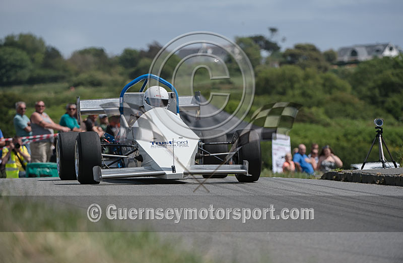 Reservoir Speed Event_2015_CAR-118 - RESERVOIR SPEED EVENT 2015 - CARS
