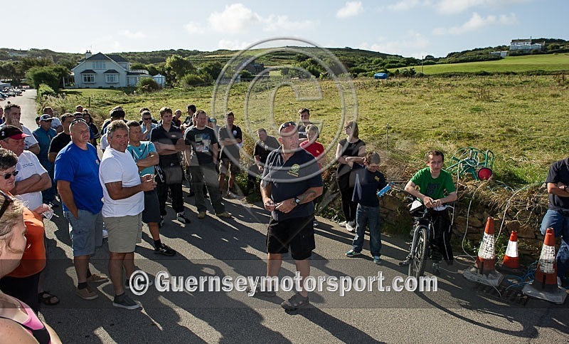 Alderney Hill_2012_Bike-1 - ALDERNEY HILL CLIMB 2012 - BIKES