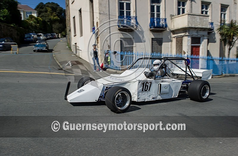 Hill Climb_07-05-12_Car-272 - CARS 2012-05-07